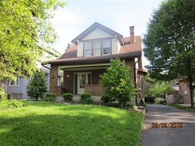 35 Arcadia Pl, Cincinnati, OH 45208 photo 1