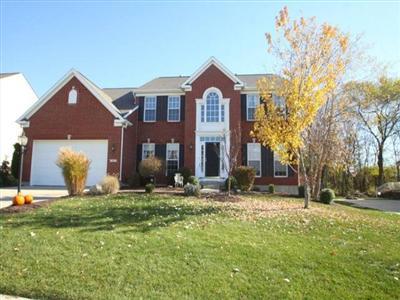 52 Stanton Dr, Springboro, OH 45066 photo 1