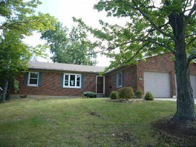 1904 Fullerton Dr, Cincinnati, OH 45240 photo 1