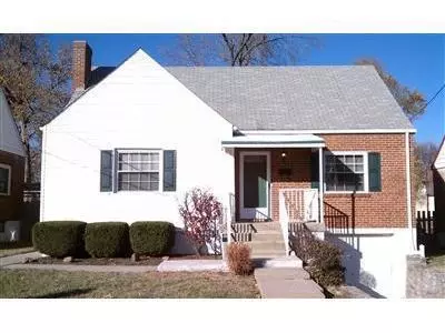 4424 Clifford Rd, Cincinnati, OH 45236 photo 1