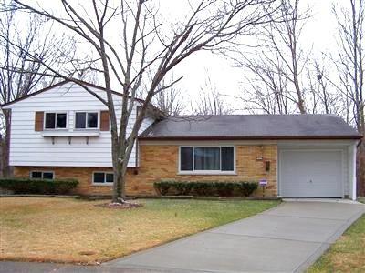 9856 Shellbark Ln, Cincinnati, OH 45231 photo 1
