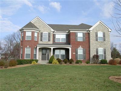 798 Doncaster Dr, Hamilton Township, OH 45039 photo 1