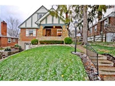 4113 Pillars Dr, Cincinnati, OH 45209 photo 3