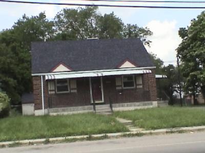 1384 Shepherd Ln, Lincoln Heights, OH 45215 photo 1