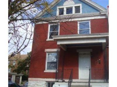 312 Warner St, Cincinnati, OH 45219 photo 1