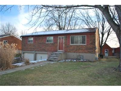 2371 Adams Rd, Cincinnati, OH 45231 photo 3