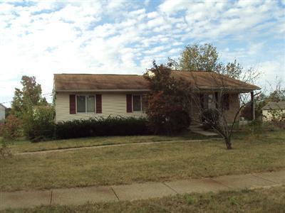 1583 Mandarin Dr, Forest Park, OH 45240 photo 1