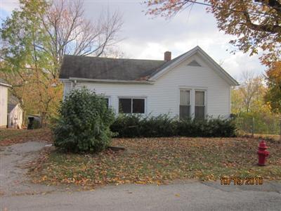 133 Carr St, Blanchester, OH 45107 photo 1