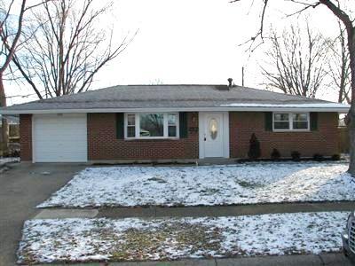 150 Maple Dr, Springboro, OH 45066 photo 1