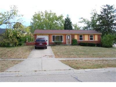 2181 Reliance Dr, Forest Park, OH 45240 photo 1
