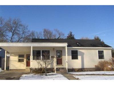 812 Springvale Dr, Hamilton, OH 45013 photo 3