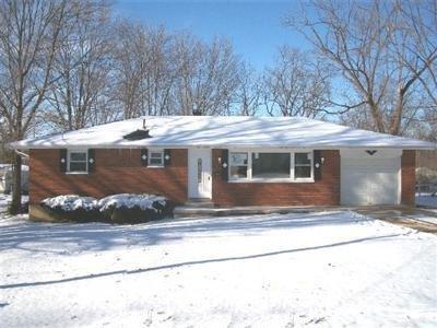 509 Baldwin St, Blanchester, OH 45107 photo 2