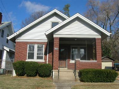 3052 Hull Ave, Cincinnati, OH 45211 photo 2