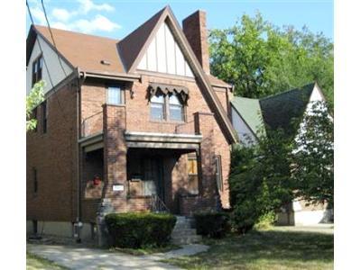 1002 Rutledge Ave, Cincinnati, OH 45205 photo 2