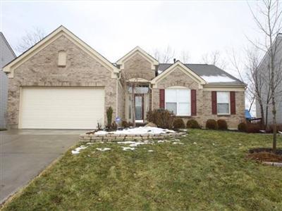 6551 Thistle Grv, Morrow, OH 45152 photo 1