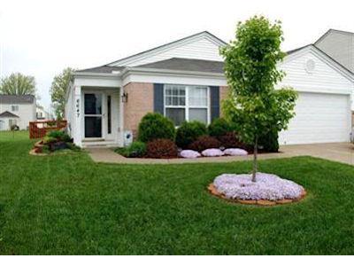 6647 Abingdon Hall, Morrow, OH 45152 photo 2