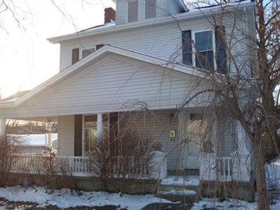 435 Lincoln Ave, Georgetown, OH 45121 photo 1
