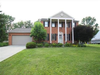3803 Red Fox Dr, Cincinnati, OH 45245 photo 1
