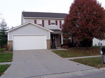 6301 Maple Grv, Morrow, OH 45152 photo 2