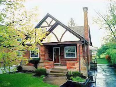 2234 Kipling Ave, Cincinnati, OH 45239 photo 2