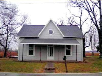 11741 Hamer Rd, Georgetown, OH 45121 photo 1