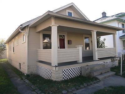 924 Tibbetts Ave, Springfield, OH 45505 photo 1