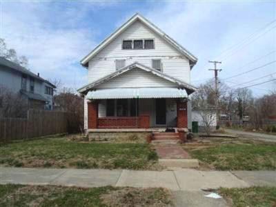2330 Kenilworth Ave, Springfield, OH 45505 photo 1