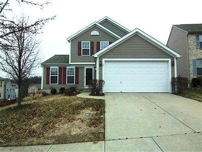 2435 Oaktree Pl, Cincinnati, OH 45238 photo 1