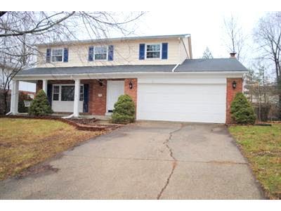 1756 Pinebluff Ln, Cincinnati, OH 45255 photo 3