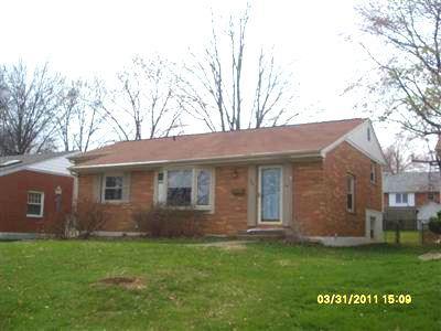 64 Junefield Ave, Greenhills, OH 45218 photo 1