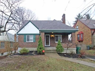 3219 Manning Ave, Cincinnati, OH 45211 photo 1