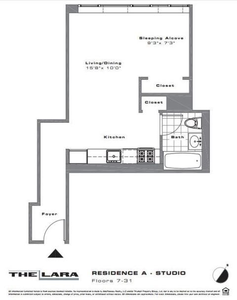 319 Warner St, Cincinnati, OH 45219 photo 7