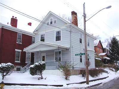 3238 Gilbert Ave, Cincinnati, OH 45207 photo 1