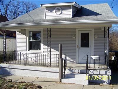 3401 Fyffe Ave, Cincinnati, OH 45211 photo 1