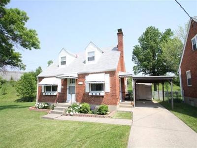 1860 Centerridge Ave, Cincinnati, OH 45231 photo 2