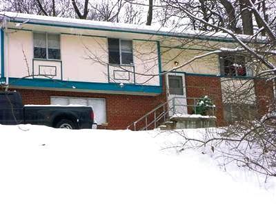 3107 Gilbert Ave, Cincinnati, OH 45206 photo 1