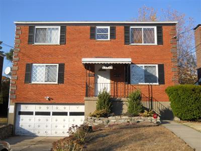 2524 Rack Ct, Cincinnati, OH 45239 photo 3