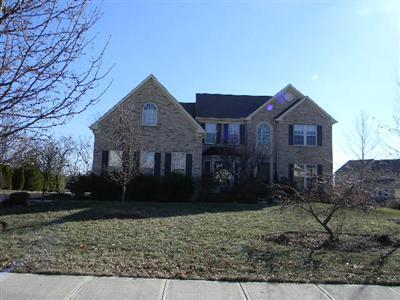40 Stanton Dr, Springboro, OH 45066 photo 3