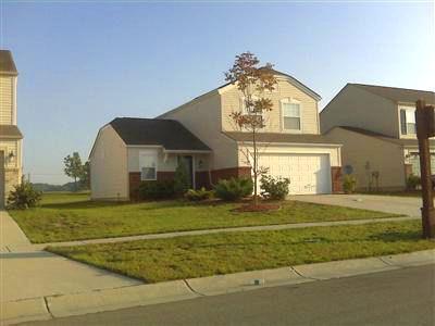3098 Yellowtail Ter, Morrow, OH 45152 photo 1