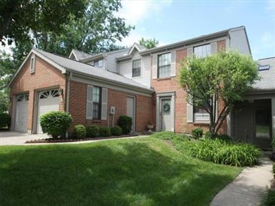 7812 Hackney Cir, Maineville, OH 45039 photo 1