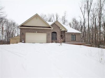 4063 St Rt 123, Blanchester, OH 45107 photo 1