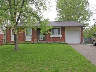 1350 Riviera Pl, Cincinnati, OH 45231 photo 1