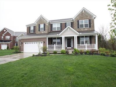 1412 Stone Fox Dr, Batavia, OH 45103 photo 3