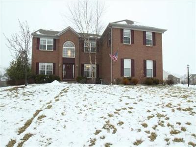4496 Devon Ct, Mason, OH 45040 photo 1