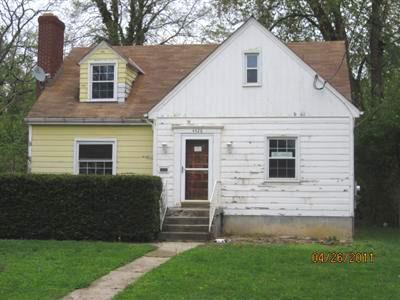 4428 Lucerne Ave, Cincinnati, OH 45227 photo 1