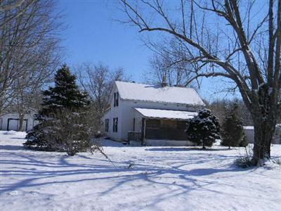 86 Center St, Georgetown, OH 45121 photo 1