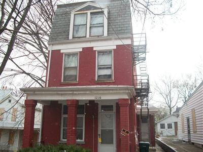 1216 Quebec Rd, Cincinnati, OH 45205 photo 1