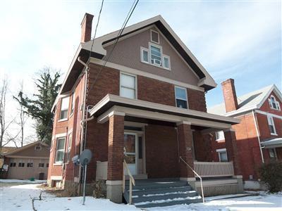 2891 Shaffer Ave, Cincinnati, OH 45211 photo 1