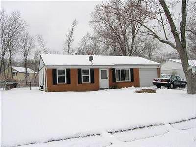 643 Carefree Dr, Cincinnati, OH 45244 photo 3