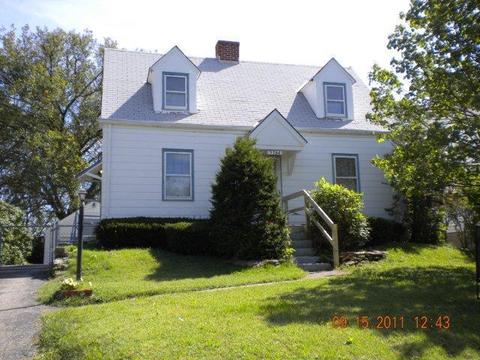 5364 Fox Rd, Cincinnati, OH 45239 photo 1